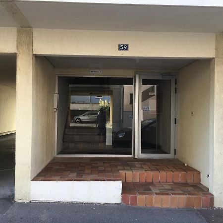 Ma Location Sablaise - Appart' Les Presidents Les Sables-d'Olonne Exterior photo